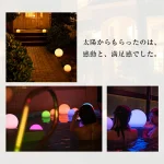 SUN LIGHT BALL20(サンライトボール20)
