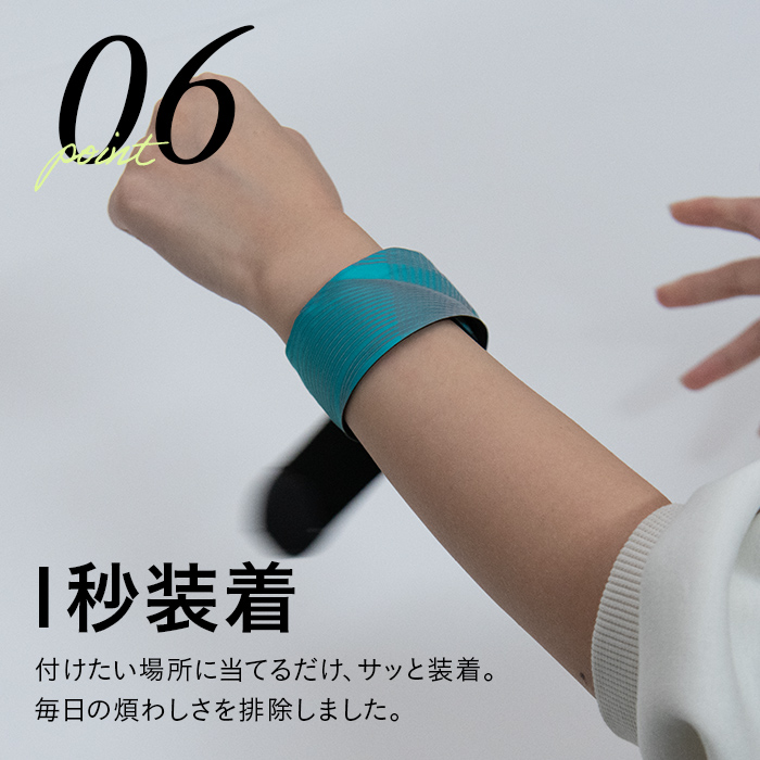 RUN-MARKER® CHARGE(ランマーカー® チャージ)充電式《全5色》【1年保証】 - 画像 (13)