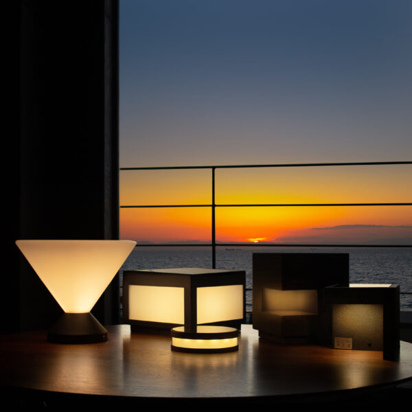 ソーラーエクステリアライト LUNAXIA ルナシア No18