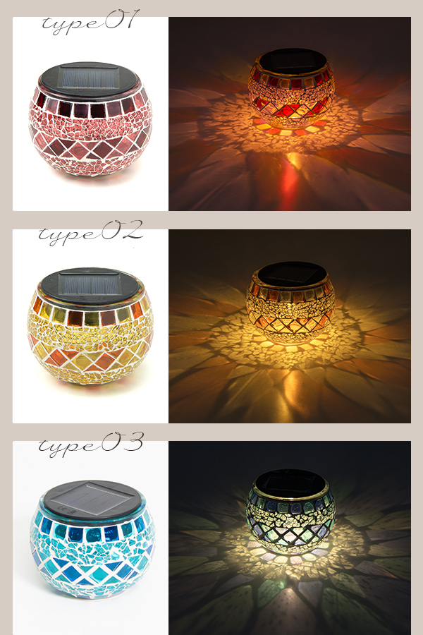 ソーラーランプ Turko(トルコ)【180日保証】 - 画像 (5)