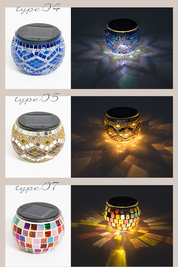 ソーラーランプ Turko(トルコ)【180日保証】 - 画像 (6)