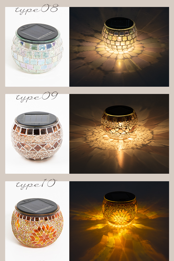 ソーラーランプ Turko(トルコ)【180日保証】 - 画像 (7)