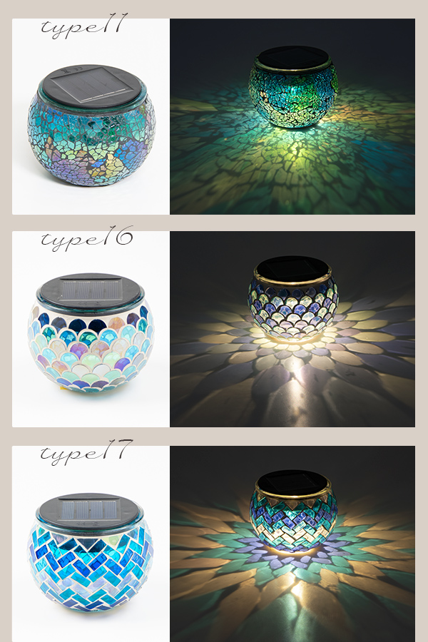 ソーラーランプ Turko(トルコ)【180日保証】 - 画像 (8)