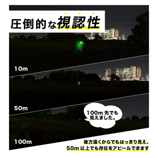 NIGHT-MARKER®(ナイトマーカー)電池式【保証180日】