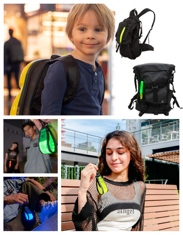 NIGHT-MARKER®(ナイトマーカー)電池式【保証180日】