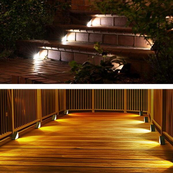 【2個セット】ソーラーライト Tral(トラル)