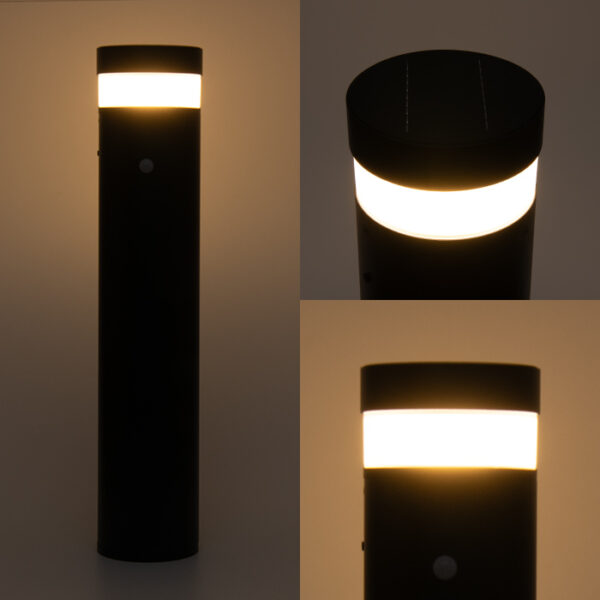 施工業者向けソーラーライト LUNAXIA PRO Lineo(リネオ)