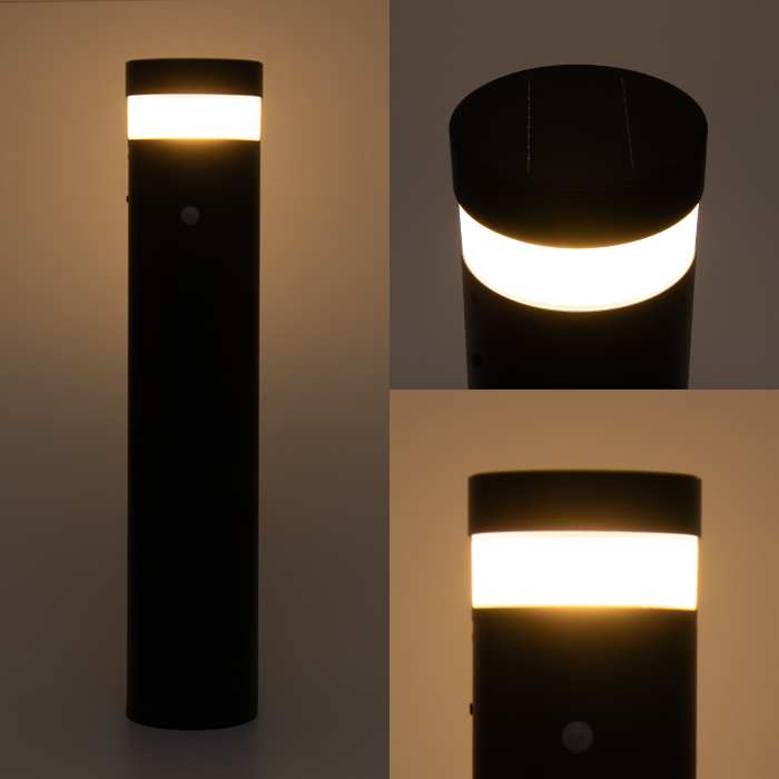 施工業者向けソーラーライト LUNAXIA PRO Lineo(リネオ) - 画像 (16)