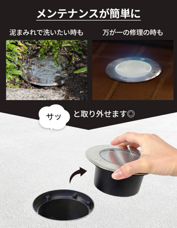 MORE（モア） 専用ソケット - 画像 (3)