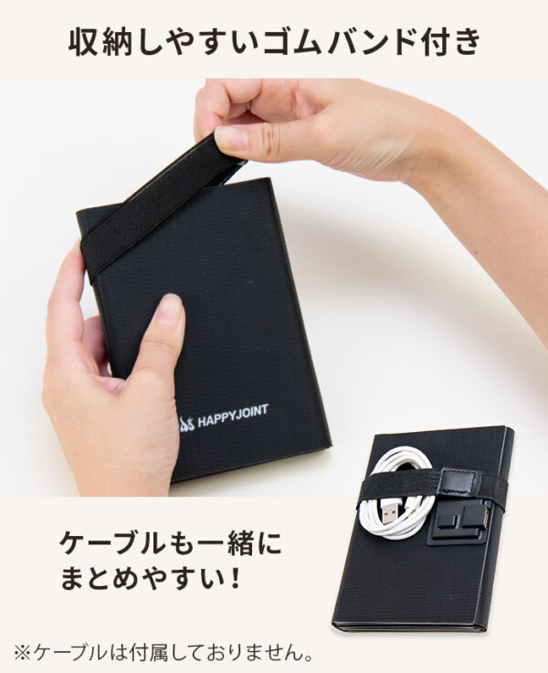 ソーラーパネル 小型 USB ポケット発電機 ジェネラ